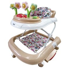 Ходунки детские BABY TILLY T-451 Amore Beige
