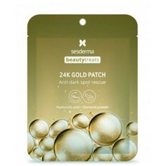 BEAUTYTREATS 24K Gold patch – Маска-патч под глаза Ses Derma