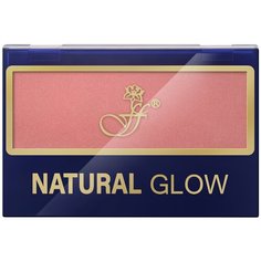 FFleur румяна компактные Natural Glow №1
