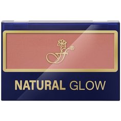 FFleur румяна компактные Natural Glow №2