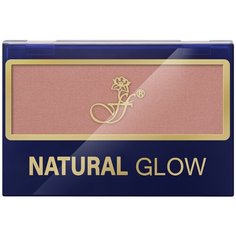FFleur румяна компактные Natural Glow №3
