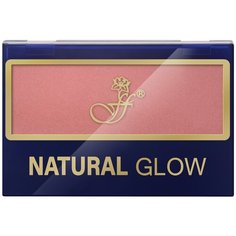 FFleur румяна компактные Natural Glow №5