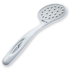 Пилка педикюрная ZINGER RC-0906, белый