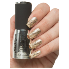Гель-лак для ногтей Dance Legend Jewels, 6.5 мл, LE116 The Pyrite Bay