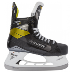 Коньки хоккейные BAUER Supreme 3S S20 INT(4,5) Бауэр
