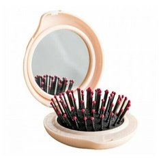 Расческа Jordan & Judy Comb Make Up Mirror (NV067) белая Xiaomi