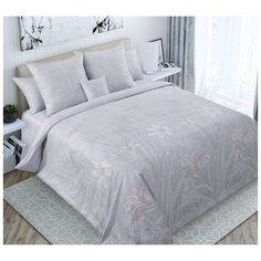 Постельное белье Mercury Home Неженка 1.5СП Сатин