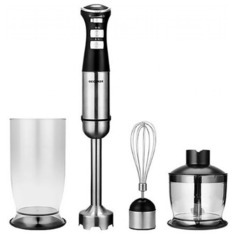 Погружной блендер Xiaomi Ocooker CD-HB800, silver