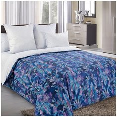 Постельное белье Mercury Home «Калейдоскоп» Евро Макси Перкаль