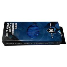 Шнурки Mad Guy про-лайн Waxed 213 см (размер 213 см, цвет Розовый)