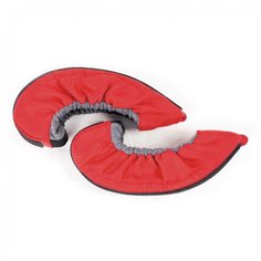 Чехлы для коньков Mad Guy DRY&GO JR (размер Стандартный, цвет Розовый)