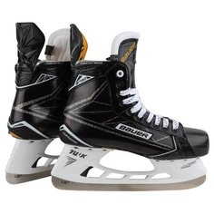 Коньки хоккейные Bauer Supreme S 190 BTH16 JR (размер EE 3, цвет Черный) Бауэр