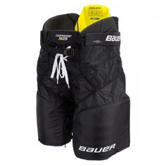 Трусы Bauer Supreme S29 S19 JR (размер L, цвет Темно cиний) Бауэр