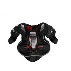 Нагрудник CCM SP390 JS JR (размер S, цвет Черный)