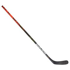 Клюшка хоккейная Bauer Vapor Flylite grip S19 YTH (размер 20 P92 RHT, цвет Черный) Бауэр