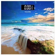 Весы электронные Viconte VC-521-03