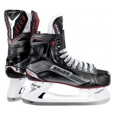 Коньки хоккейные Bauer Vapor X800 BTH15 JR (размер D 3, цвет Черный) Бауэр