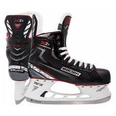 Коньки хоккейные Bauer Vapor X2.7 BTH19 SR (размер 6, цвет Черный) Бауэр