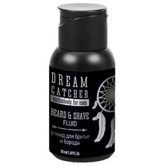 DREAM CATCHER Флюид для бороды Beard & Shave