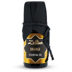 Zeitun эфирное масло Апельсин, 10 мл Зейтун