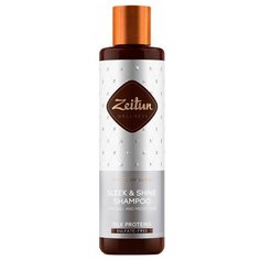 Zeitun шампунь Ritual of Glow Sleek & Shine, 250 мл Зейтун