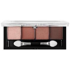 LUXVISAGE Палетка теней Glam Look 7 розовая медь