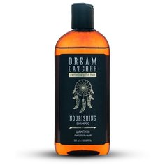 Шампунь питательный ежедневный уход NOURISHING SHAMPOO Dream Сatcher 300 мл.DREAM CATCHER