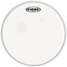 Пластик для малых барабанов И томов EVANS TT14HG