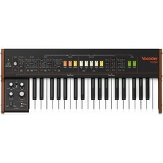 Аналоговый синтезатор BEHRINGER VOCODER VC340