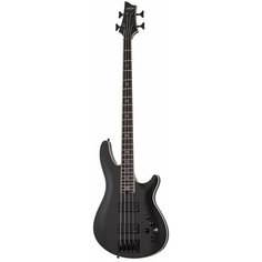 Бас-гитара SCHECTER SLS ELITE-4 EVIL TWIN