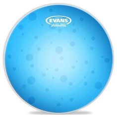 Пластик для малых барабанов И томов EVANS TT12HB