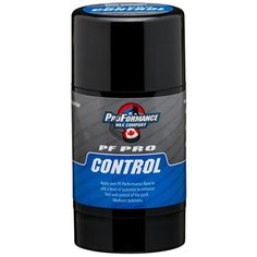 Воск для клюшки ProFormance Wax Сompany PF Pro Control белый