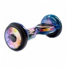 Гироскутер Smart Balance Wheel Premium 10.5, галактика