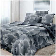 Постельное белье Mercury Home «Торнадо» Евро Макси Перкаль