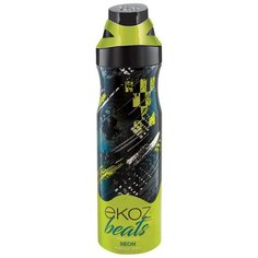 Дезодорант-спрей Ekoz Beats Neon, 200 мл