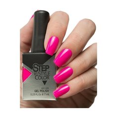 Гель-лак для ногтей Dance Legend Step, 7 мл, №22