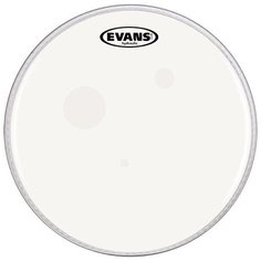 Пластик для малых барабанов И томов EVANS TT12HG