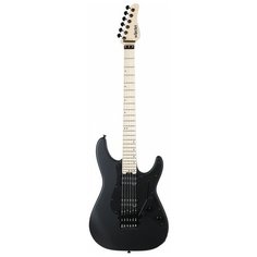 Электрогитара SCHECTER SUN VALLEY SUPER SHREDDER FR SBK