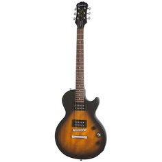 Электрогитара EPIPHONE Les Paul Special VE Vintage Sunburst