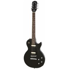 Электрогитара EPIPHONE LES PAUL STUDIO LT Ebony