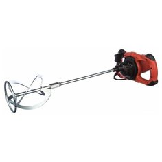 Миксер 1400Вт, 0-760об/мин , 7кг +мешалка Elitech