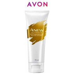 AVON ANEW Ultimate Маска-пленка для лица "Пилинг и сияние", 75 мл