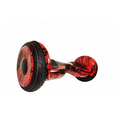 Гироскутер Smart Balance Wheel Premium 10.5, красный огонь