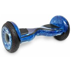 Гироскутер Smart Balance PRO PREMIUM 10.5 V2, синий космос