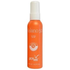 Молочко солнцезащитное для лица и тела Gernetic Melano SPF50, 125 мл