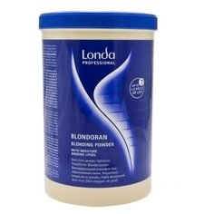 Londa Professional Blondoran Осветляющая пудра, 500 г