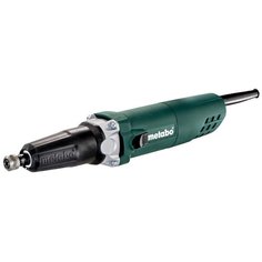 Прямая шлифмашина Metabo G 400