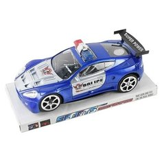 Машинка инерционная Джамбо Тойз 24*11*9 см (JB0401303)