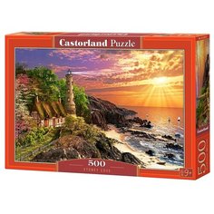 Пазл Castorland Stoney Cove (B-52615), 500 дет.