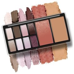 TF Cosmetics Палетка для макияжа Beauty Set 10